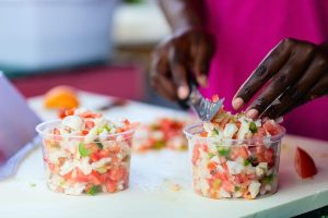 Read more about the article 9 amazing things to eat and drink in the Bahamas