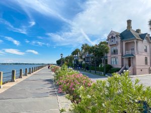 Read more about the article 3 Days in Charleston Itinerary: Perfect Weekend in Charleston!