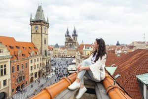 Read more about the article 12 of the best free things to do in Prague: art, culture and city views