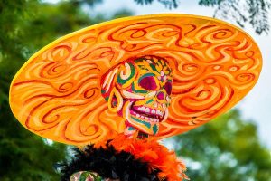 Read more about the article Día de Muertos: guide to Mexico’s Day of the Dead