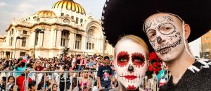 Read more about the article Best Places to Celebrate Day of the Dead in Central Mexico