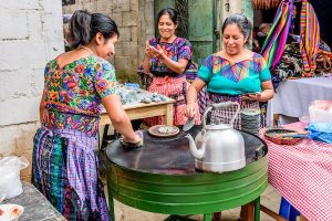 Read more about the article What to eat and drink in Guatemala