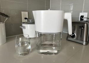 Read more about the article LARQ Water Pitcher Review: Is it Worth the Money?