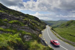 Read more about the article The 10 best road trips in Ireland