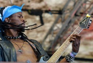 Read more about the article Why Botswana’s new heavy metal festival is worth traveling for