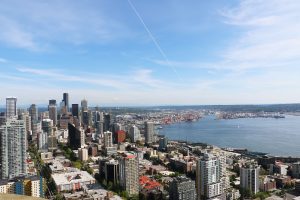 Read more about the article Weekend in Seattle Itinerary: 3 Days in Seattle!