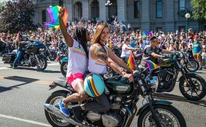 Read more about the article Our LGBTIQ+ guide to Denver