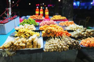 Read more about the article What to eat and drink in Vietnam