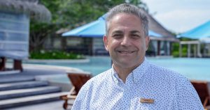 Read more about the article Dusit Thani Maldives appoints new General Manager