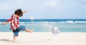 Read more about the article Vakkaru Maldives gears up for FIFA World Cup 2022  kickoff with special get…