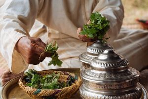 Read more about the article What to eat and drink in Morocco – Lonely Planet
