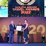 Six Senses Kanuhura welcomes the global COASTS Project to advance seagrass …