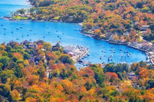 Read more about the article The best time to visit Maine for every kind of vacation