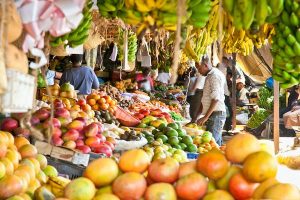 Read more about the article What to eat and drink in Kenya