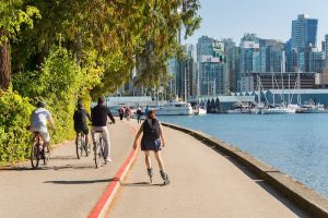 Read more about the article 25 free things to do in Vancouver