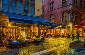 Read more about the article Where to eat in Lyon: My 5 best recommendations