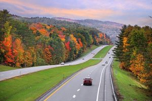 Read more about the article The perfect New England fall road trip for 2022