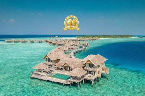 Read more about the article Vakkaru Maldives wins multiple awards at the World Travel Awards 2022