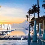 Big names, bigger smiles: football legends Fernando Torres and Mark Noble h…