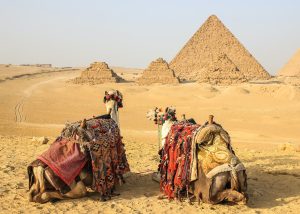 Read more about the article Egypt Itinerary: 7-Day DIY Itinerary for One Incredible Week in Egypt!