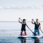 Sun-kissed festive escape at The Standard, Maldives: Get ready for your yea…