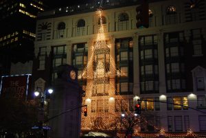 Read more about the article Christmas in New York: 19+ Things to Do in NYC at Christmas