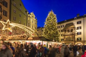 Read more about the article 10 unique Christmas markets in Europe