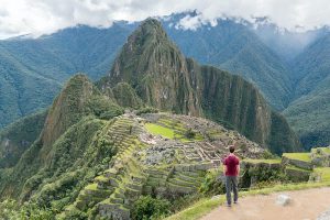 Read more about the article 8 best hikes in Peru