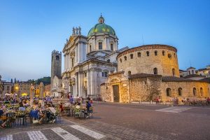 Read more about the article A reason to travel to Bergamo and Brescia in 2023: Italy’s new capitals of culture