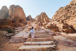Read more about the article First-timer’s guide to Jordan: top 10 things to know before you go