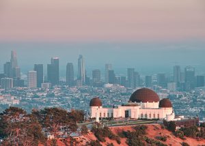 Read more about the article Los Angeles Itinerary: 3 Days in LA for First Timers!