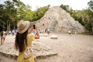 Read more about the article The 5 best day trips from Tulum: incredible sights are just a couple of hours away