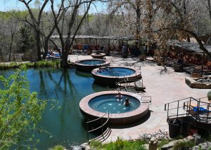 Read more about the article Best Hot Springs in Santa Fe: Best Spas & Springs for Soaking