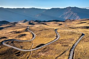 Read more about the article 4 best road trips in Peru