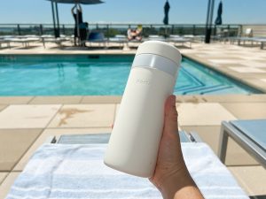 Read more about the article Porter Insulated Bottle Review: Best Reusable Water Bottle?