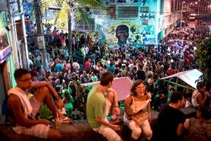 Read more about the article Where to find and celebrate Rio de Janeiro’s Afro-Brazilian roots