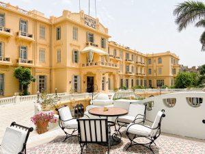 Read more about the article Sofitel Winter Palace Review: Magical Stay in the Heart of Luxor!
