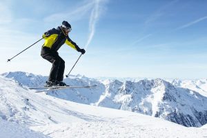 Read more about the article The 6 best ski trips from Zürich