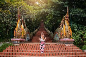 Read more about the article Top free things to do in Chiang Mai