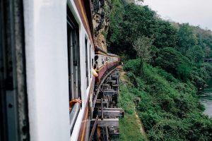 Read more about the article Thailand’s top 6 train journeys