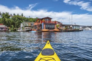 Read more about the article Seattle’s best outdoor activities – Lonely Planet