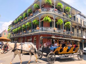 Read more about the article 3 Days in New Orleans Itinerary: Fun Long Weekend in NOLA
