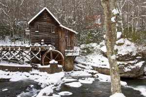 Read more about the article West Virginia’s best outdoor winter adventures