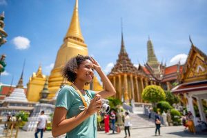 Read more about the article 17 things you need to know before visiting Thailand