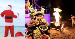 Read more about the article Let the Festivities Begin – Celebrate the end of the year at Lily Beach i…