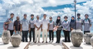 Read more about the article Grand Park Kodhipparu Maldives Launches its Masterclass Series for the Brig…