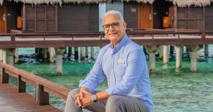 Read more about the article Sheraton Maldives Full Moon Resort & Spa announces the appointment of Moham…