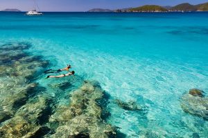 Read more about the article The top 8 places to snorkel in the Caribbean