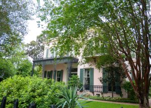 Read more about the article Garden District, New Orleans: Things to Do and How to Visit