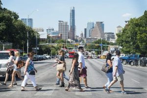 Read more about the article 6 must-visit neighborhoods in Austin